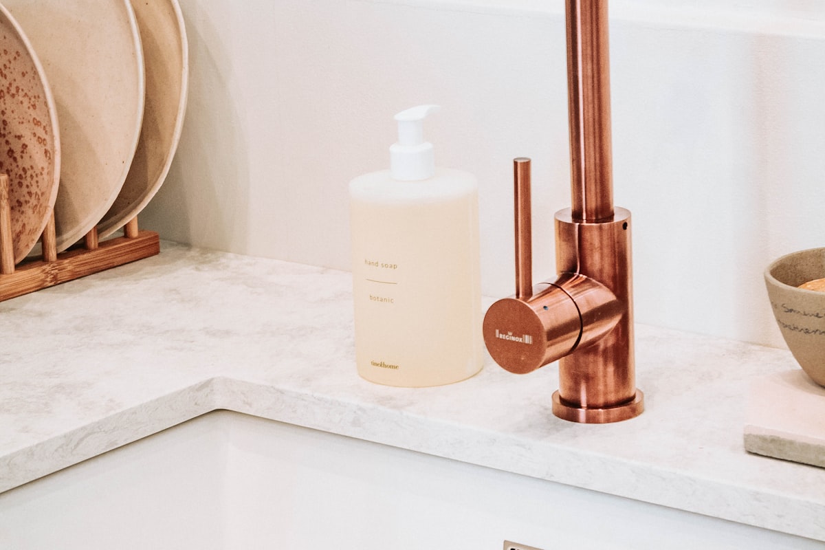 Kitchen Plumbing service in Iowa City, IA